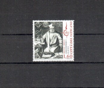Vatikan Michelnummer 1732 postfrisch