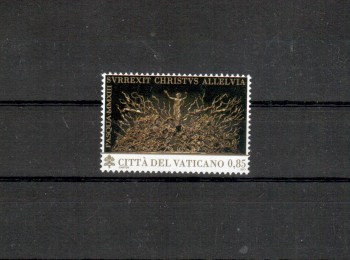 Vatikan Michelnummer 1757 postfrisch