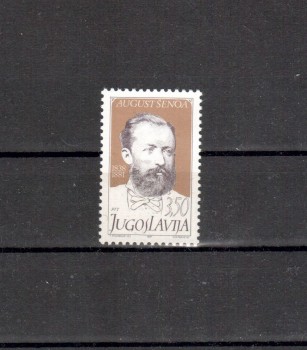 Jugoslawien Michelnummer 1910 postfrisch