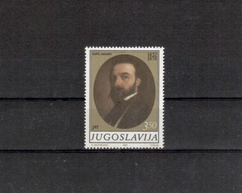 Jugoslawien Michelnummer 1934 postfrisch
