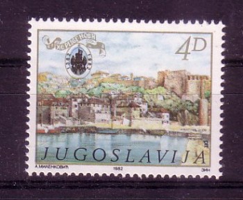 Jugoslawien Michelnummer 1949 postfrisch