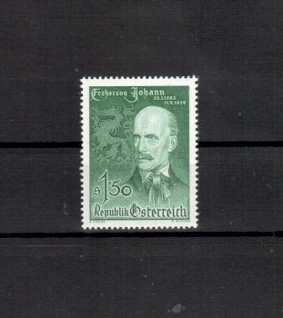 Oesterreich Michelnummer 1061 postfrisch