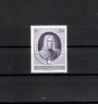 Oesterreich Michelnummer 1134 postfrisch