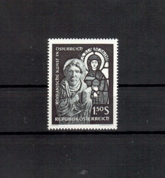 Oesterreich Michelnummer 1151 postfrisch