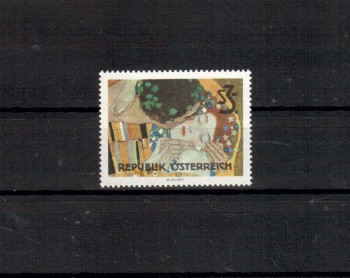 Oesterreich Michelnummer 1154 postfrisch