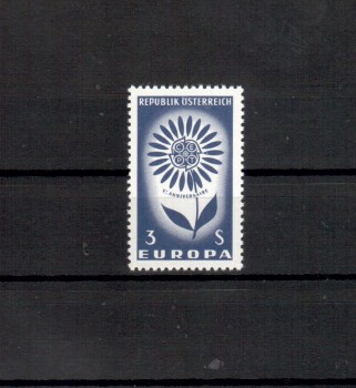 Oesterreich Michelnummer 1173 postfrisch