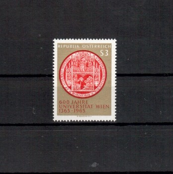 Oesterreich Michelnummer 1180 postfrisch Oesterreich Michelnummer 1180 postfrisch