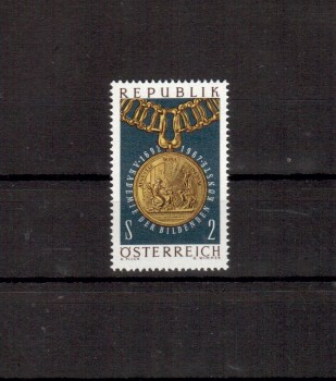 Oesterreich Michelnummer 1248 postfrisch