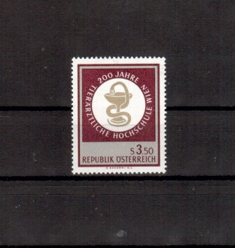 Oesterreich Michelnummer 1259 postfrisch