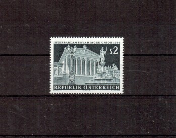 Oesterreich Michelnummer 1290 postfrisch