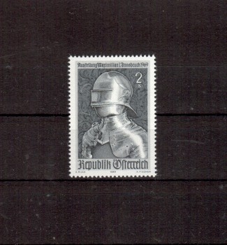Oesterreich Michelnummer 1302 postfrisch