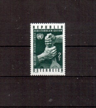 Oesterreich Michelnummer 1305 postfrisch