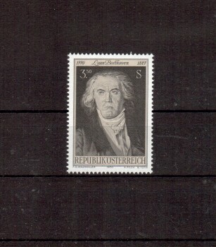 Oesterreich Michelnummer 1352 postfrisch