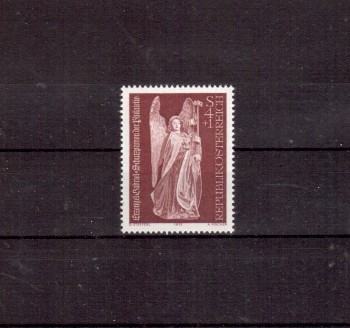 Oesterreich Michelnummer 1434 postfrisch