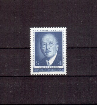 Oesterreich Michelnummer 1436 postfrisch