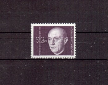 Oesterreich Michelnummer 1463 postfrisch Oesterreich Michelnummer 1463 postfrisch