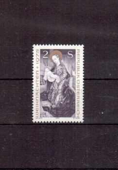 Oesterreich Michelnummer 1503 postfrisch Oesterreich Michelnummer 1503 postfrisch