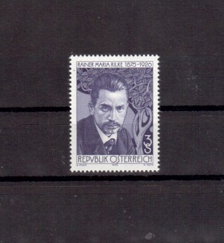 Oesterreich Michelnummer 1539 postfrisch