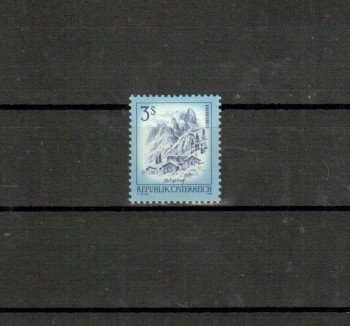 Oesterreich Michelnummer 1596 postfrisch