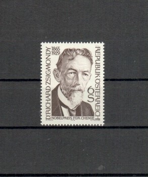 Oesterreich Michelnummer 1621 postfrisch