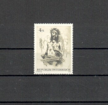 Oesterreich Michelnummer 1626 postfrisch