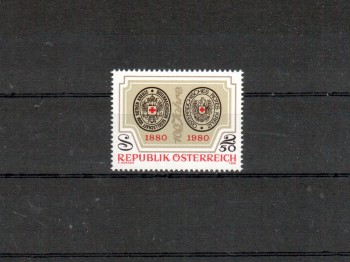 Oesterreich Michelnummer 1634 postfrisch