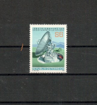 Oesterreich Michelnummer 1644 postfrisch