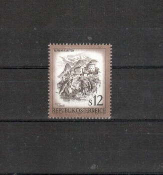 Oesterreich Michelnummer 1654 postfrisch