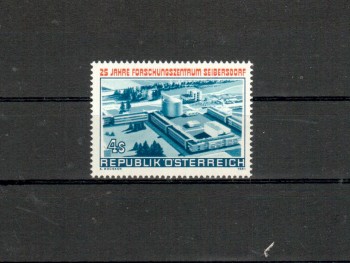Oesterreich Michelnummer 1673 postfrisch