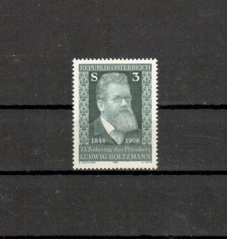 Oesterreich Michelnummer 1677 postfrisch