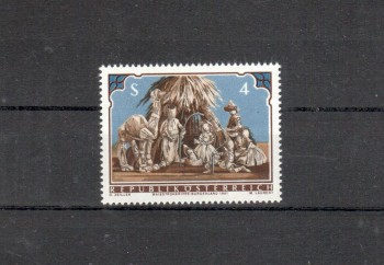 Oesterreich Michelnummer 1691 postfrisch