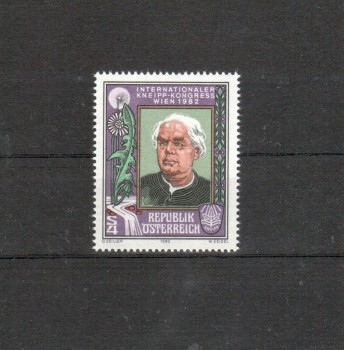 Oesterreich Michelnummer 1700 postfrisch