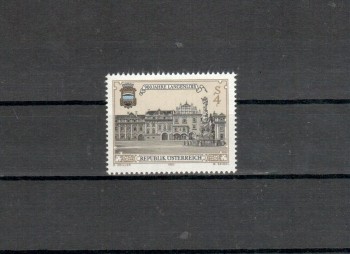 Oesterreich Michelnummer 1708 postfrisch