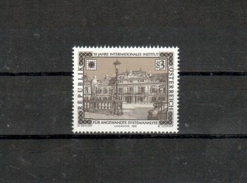 Oesterreich Michelnummer 1720 postfrisch