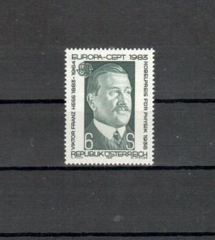 Oesterreich Michelnummer 1743 postfrisch