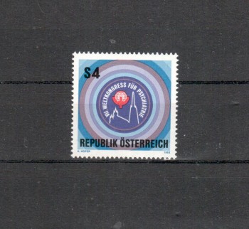 Oesterreich Michelnummer 1745 postfrisch