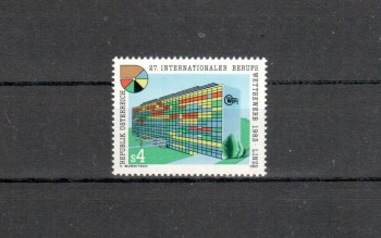 Oesterreich Michelnummer 1747 postfrisch