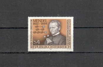 Oesterreich Michelnummer 1763 postfrisch