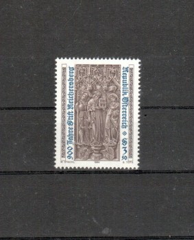 Oesterreich Michelnummer 1767 postfrisch