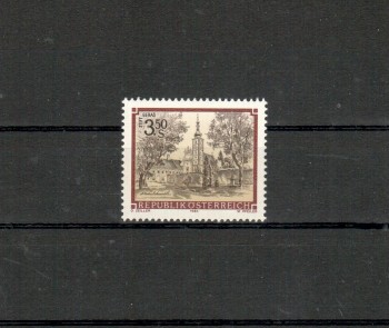 Oesterreich Michelnummer 1768 postfrisch