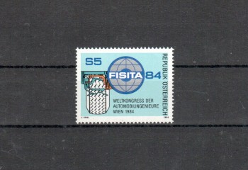 Oesterreich Michelnummer 1770 postfrisch
