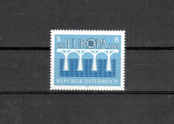 Oesterreich Michelnummer 1772 postfrisch