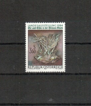 Oesterreich Michelnummer 1773 postfrisch