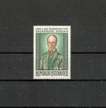 Oesterreich Michelnummer 1774 postfrisch