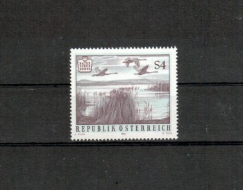 Oesterreich Michelnummer 1788 postfrisch
