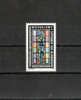 Oesterreich Michelnummer 1790 postfrisch