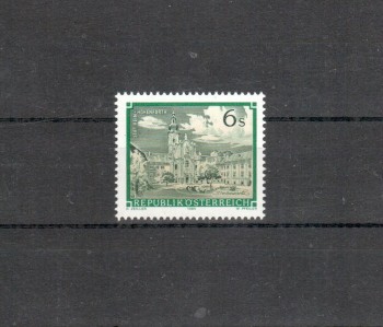 Oesterreich Michelnummer 1792 postfrisch