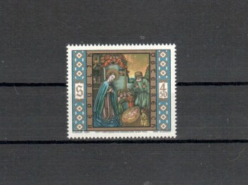 Oesterreich Michelnummer 1798 postfrisch