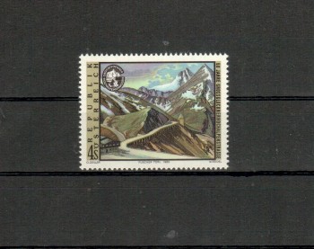 Oesterreich Michelnummer 1822 postfrisch