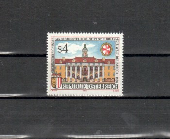Oesterreich Michelnummer 1846 postfrisch